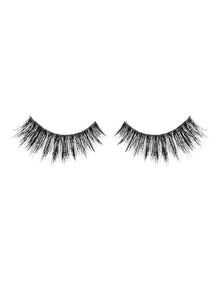 Look Real Faux Dramatic Lashes