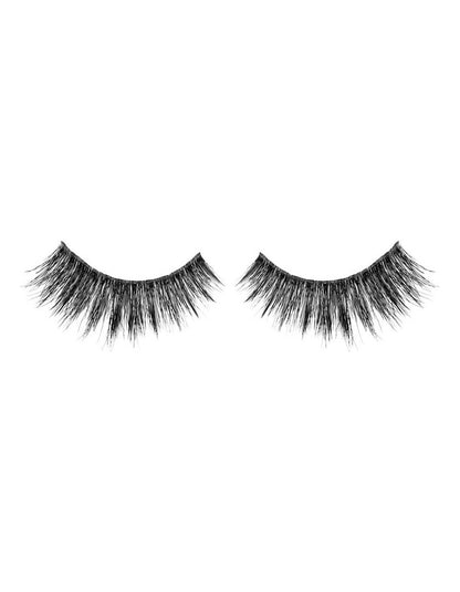 LINDA - Look Real Faux Dramatic Lashes