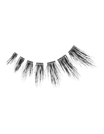 Claudia Look Real Faux Glamour Lashes