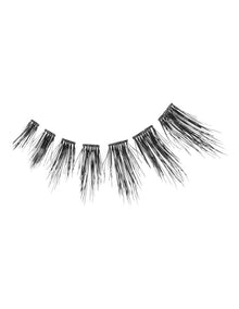Look Real Faux Glamour Lashes