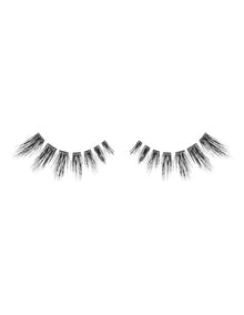 Look Real Faux Glamour Lashes