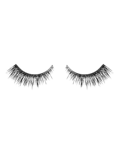 Look Real Faux Glamour Lashes
