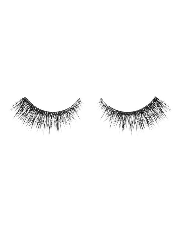 Heidi Look Real Faux Glamour Lashes