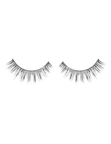 Look Real Faux Glamour Lashes