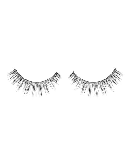 Look Real Faux Glamour Lashes