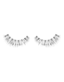Look Real Faux Natural Lashes