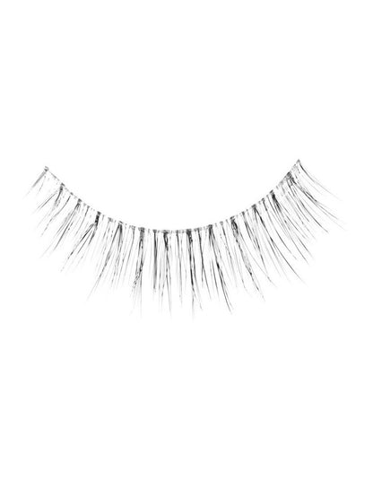 Audrey Look Real Faux Natural Lashes