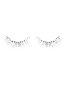 Look Real Faux Natural Lashes