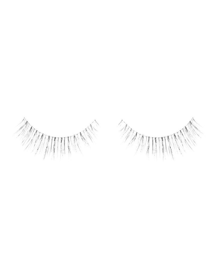 Audrey Look Real Faux Natural Lashes