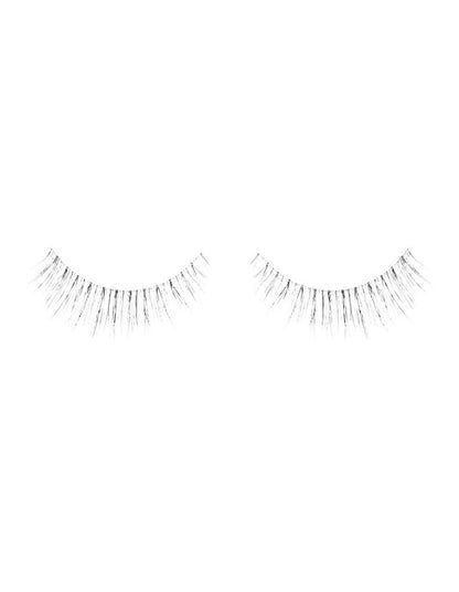 Audrey Look Real Faux Natural Lashes