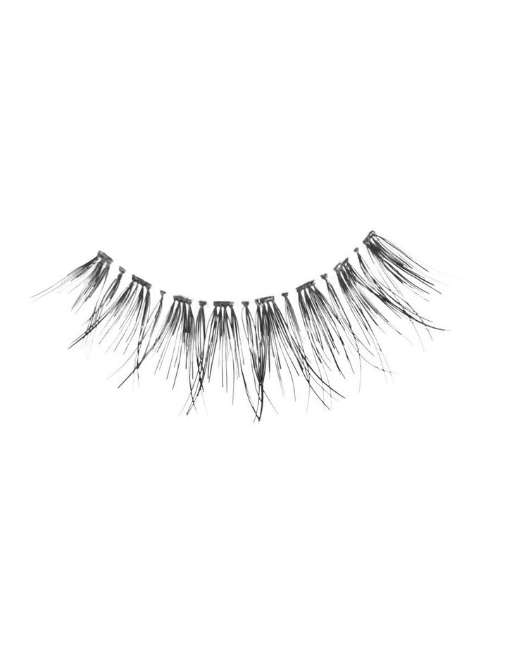 Christy Look Real Faux Natural Lashes