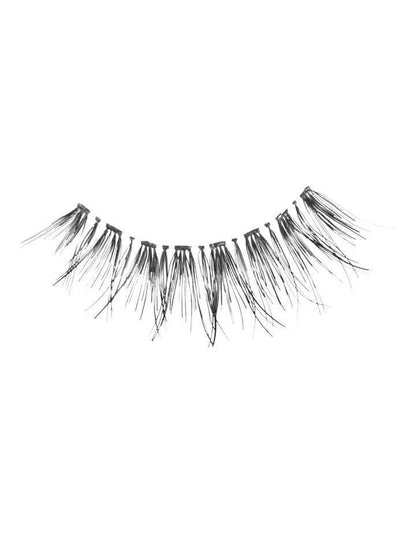 Look Real Faux Natural Lashes