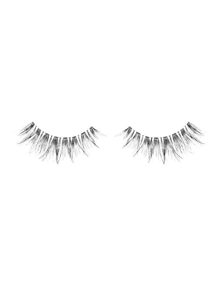 Look Real Faux Natural Lashes