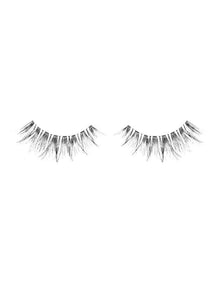 Look Real Faux Natural Lashes
