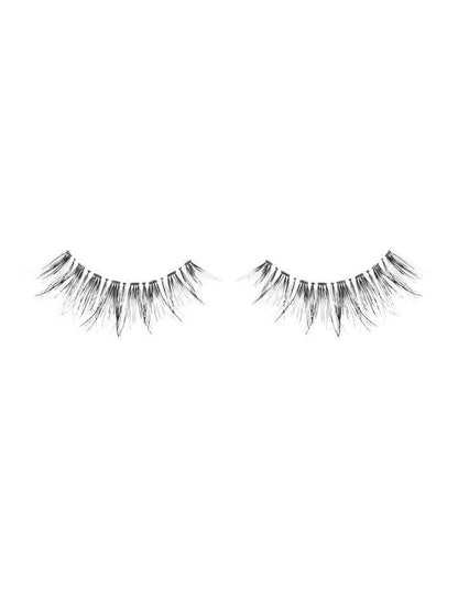 Look Real Faux Natural Lashes