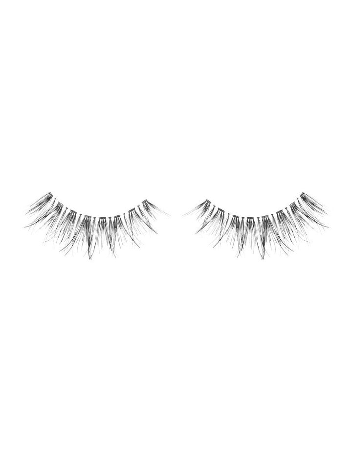 Christy Look Real Faux Natural Lashes
