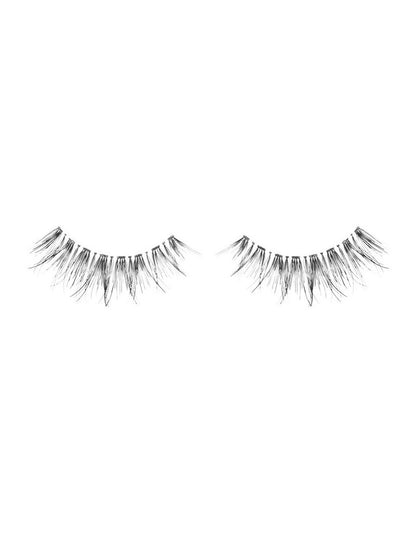 Christy Look Real Faux Natural Lashes