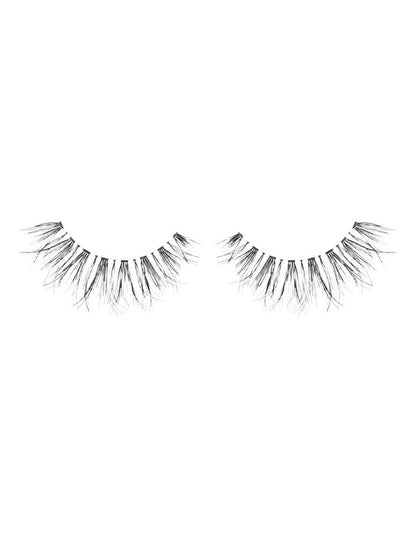 Look Real Faux Natural Lashes