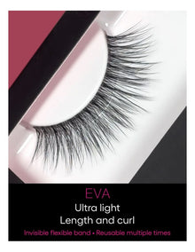 Eva Look Real Faux Natural Lashes