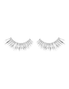 Look Real Faux Natural Lashes