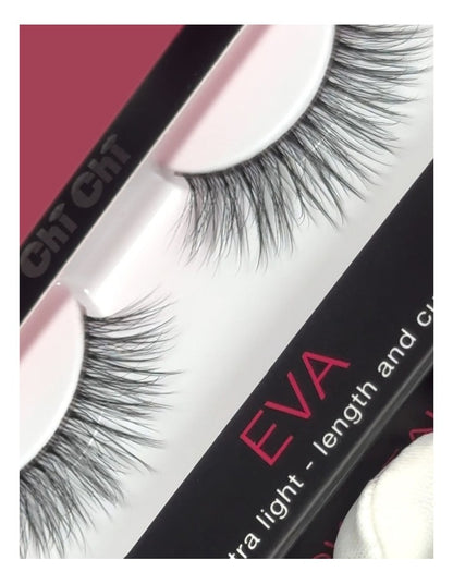 Eva Look Real Faux Natural Lashes
