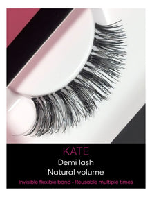 Kate Look Real Faux Natural Lashes