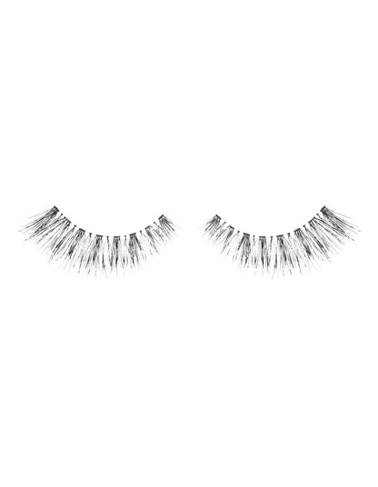 Look Real Faux Natural Lashes