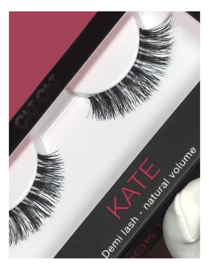 Kate Look Real Faux Natural Lashes