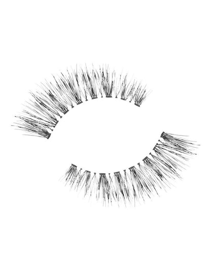 Look Real Faux Natural Lashes