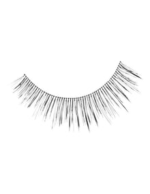 Look Real Faux Natural Lashes