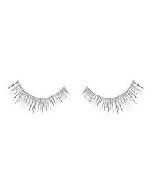 Look Real Faux Natural Lashes