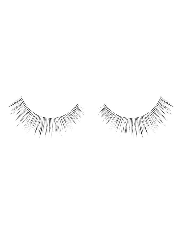 Look Real Faux Natural Lashes