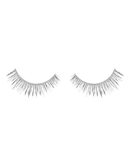 Look Real Faux Natural Lashes
