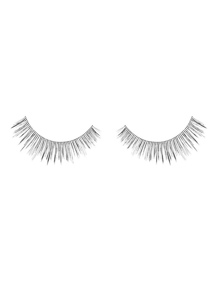 Olivia Look Real Faux Natural Lashes