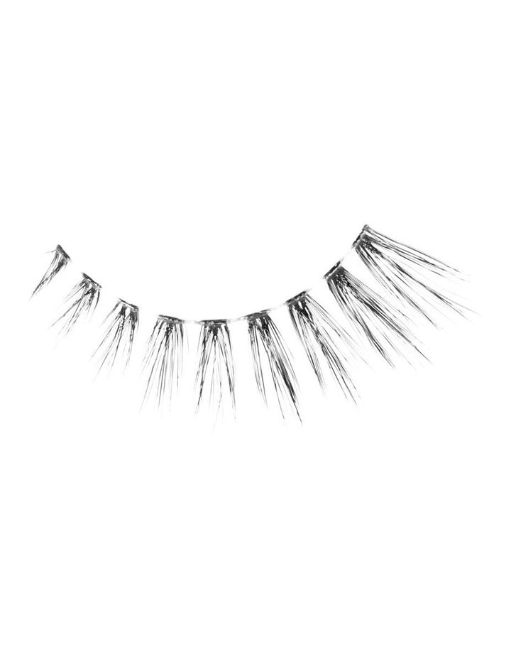 Terri Look Real Faux Natural Lashes
