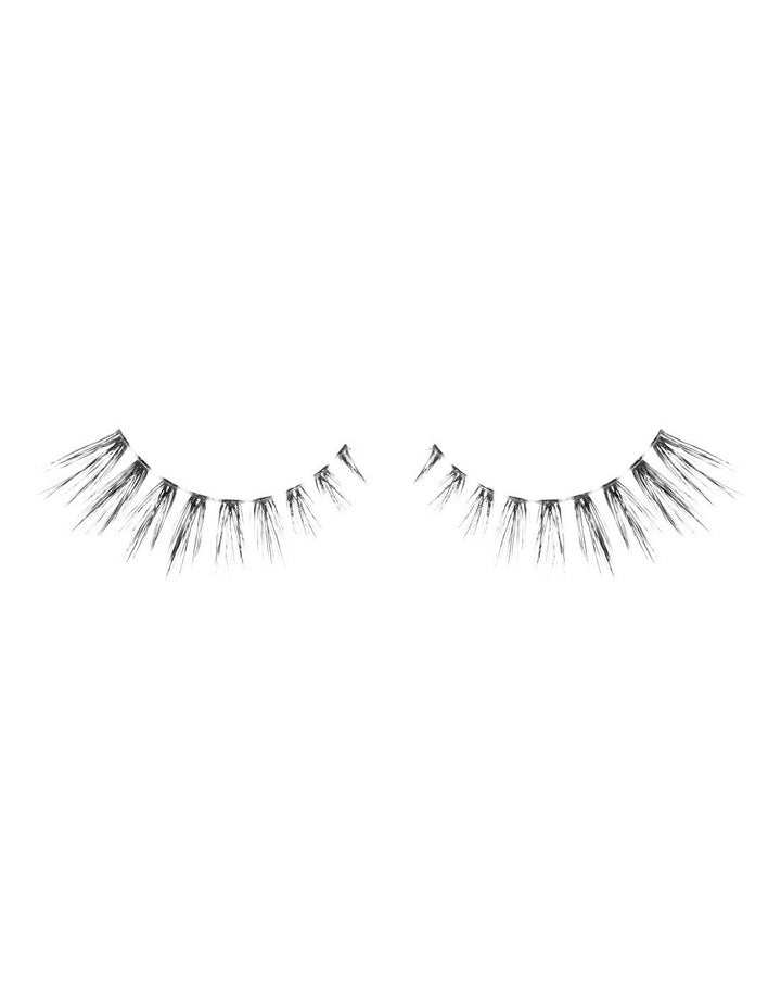 Look Real Faux Natural Lashes
