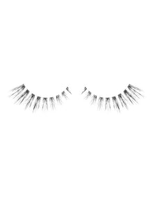 Look Real Faux Natural Lashes
