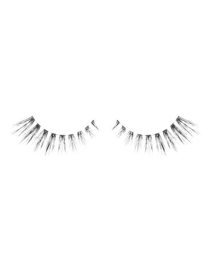 Look Real Faux Natural Lashes