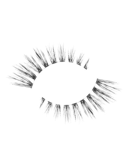 Look Real Faux Natural Lashes