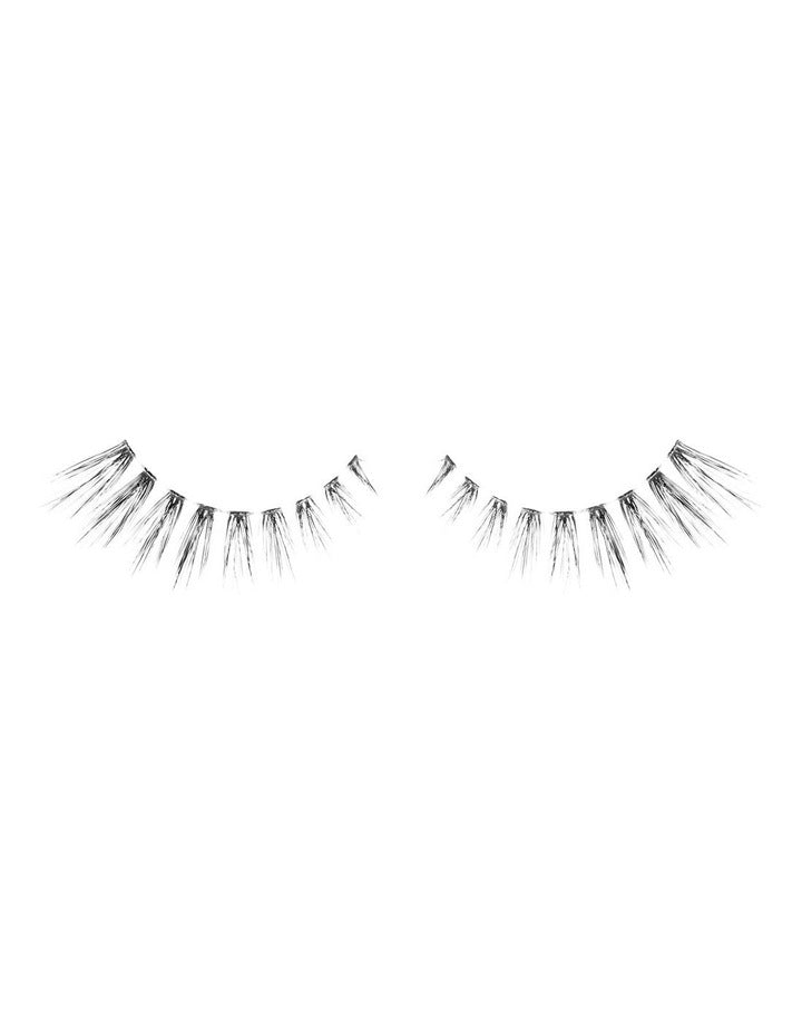 Terri Look Real Faux Natural Lashes