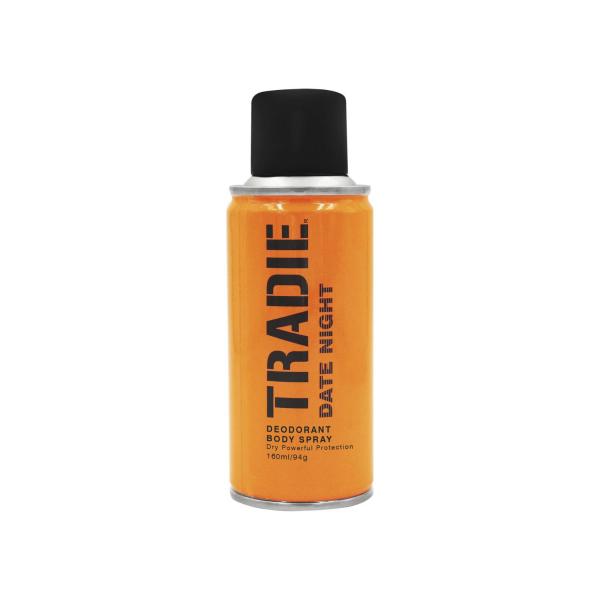 Body Spray Deodorant Date Night