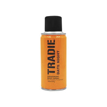 Body Spray Deodorant Date Night