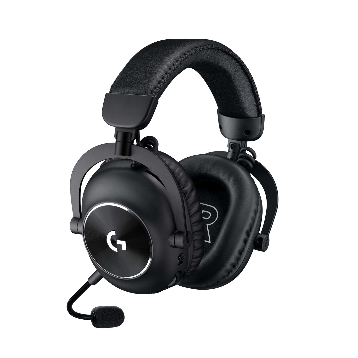 Logitech G PRO X 2 LIGHTSPEED Wireless Gaming Headset (Black)