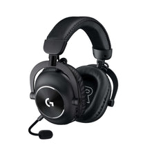 Logitech G PRO X 2 LIGHTSPEED Wireless Gaming Headset (Black)
