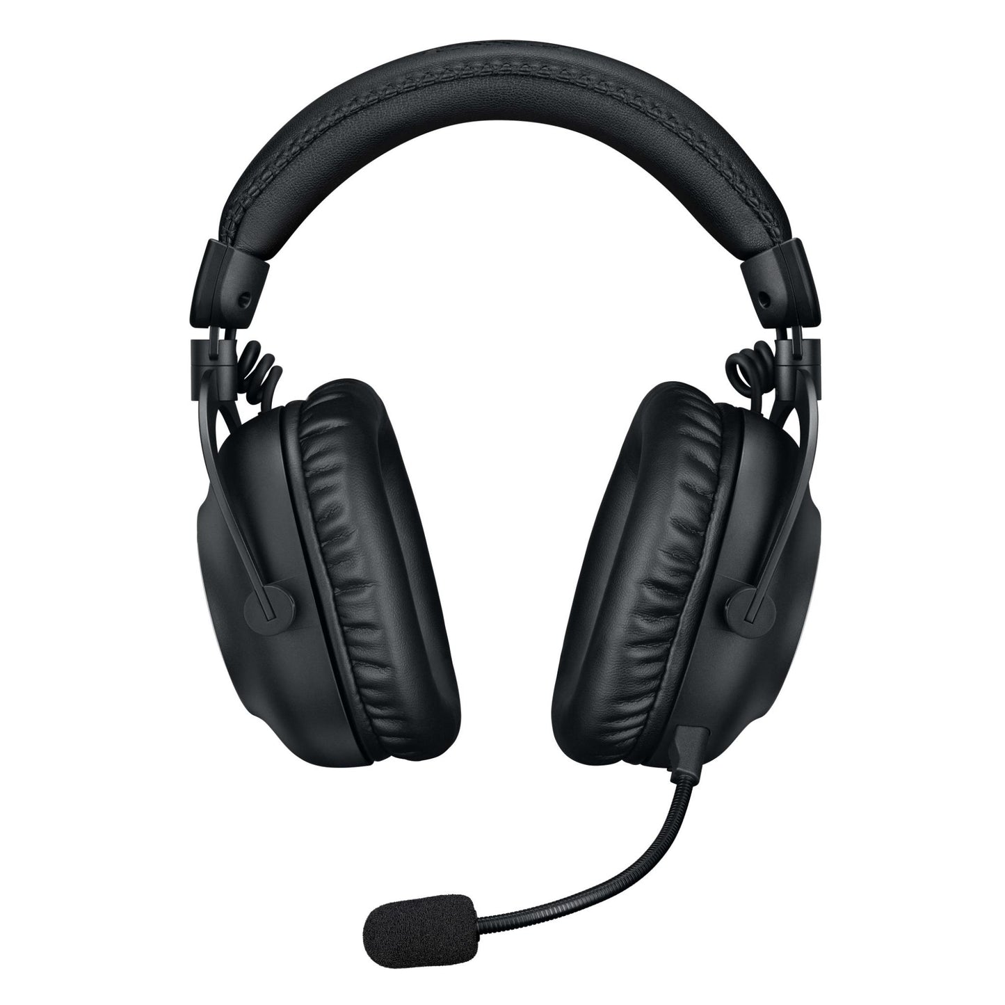 Logitech G PRO X 2 LIGHTSPEED Wireless Gaming Headset (Black)