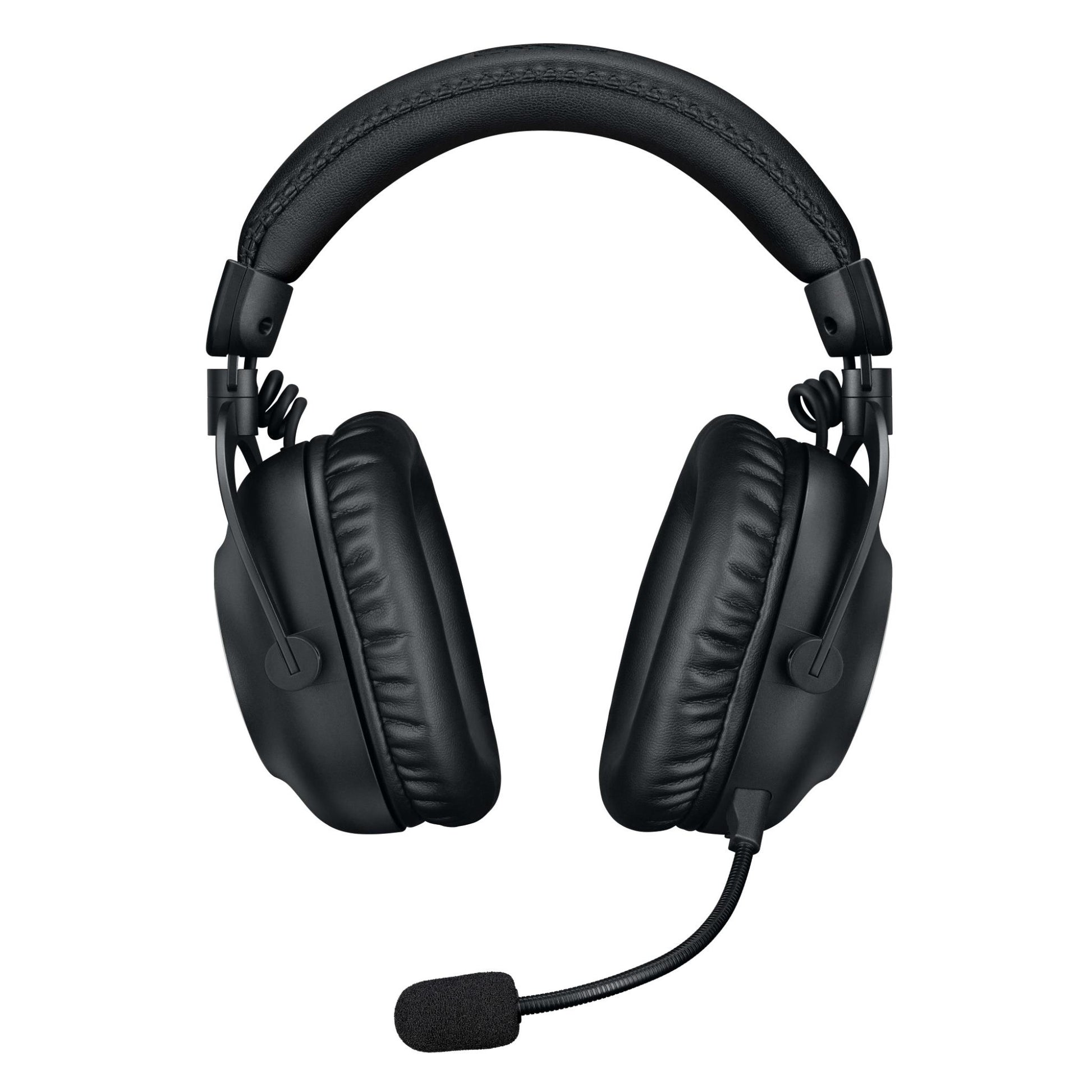 Logitech G PRO X 2 LIGHTSPEED Wireless Gaming Headset (Black)