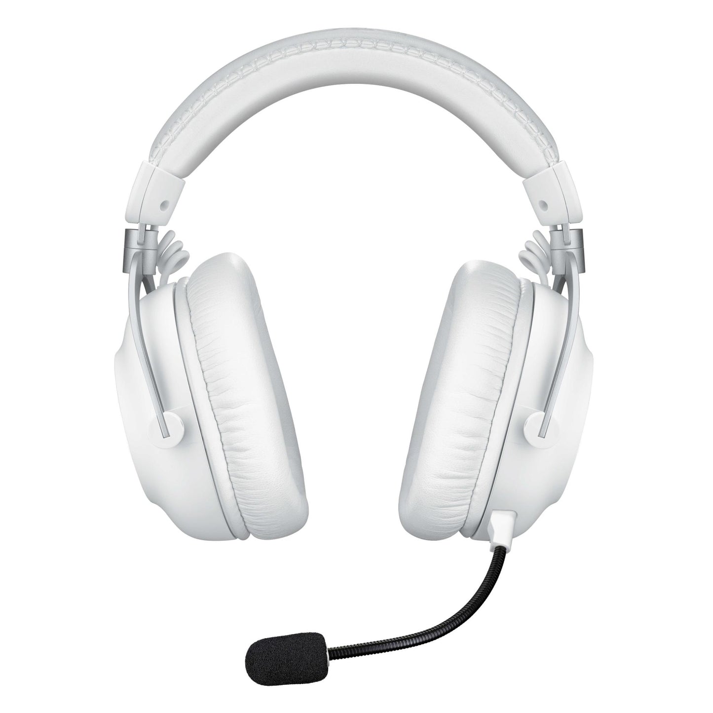 Logitech G PRO X 2 LIGHTSPEED Wireless Gaming Headset (White)