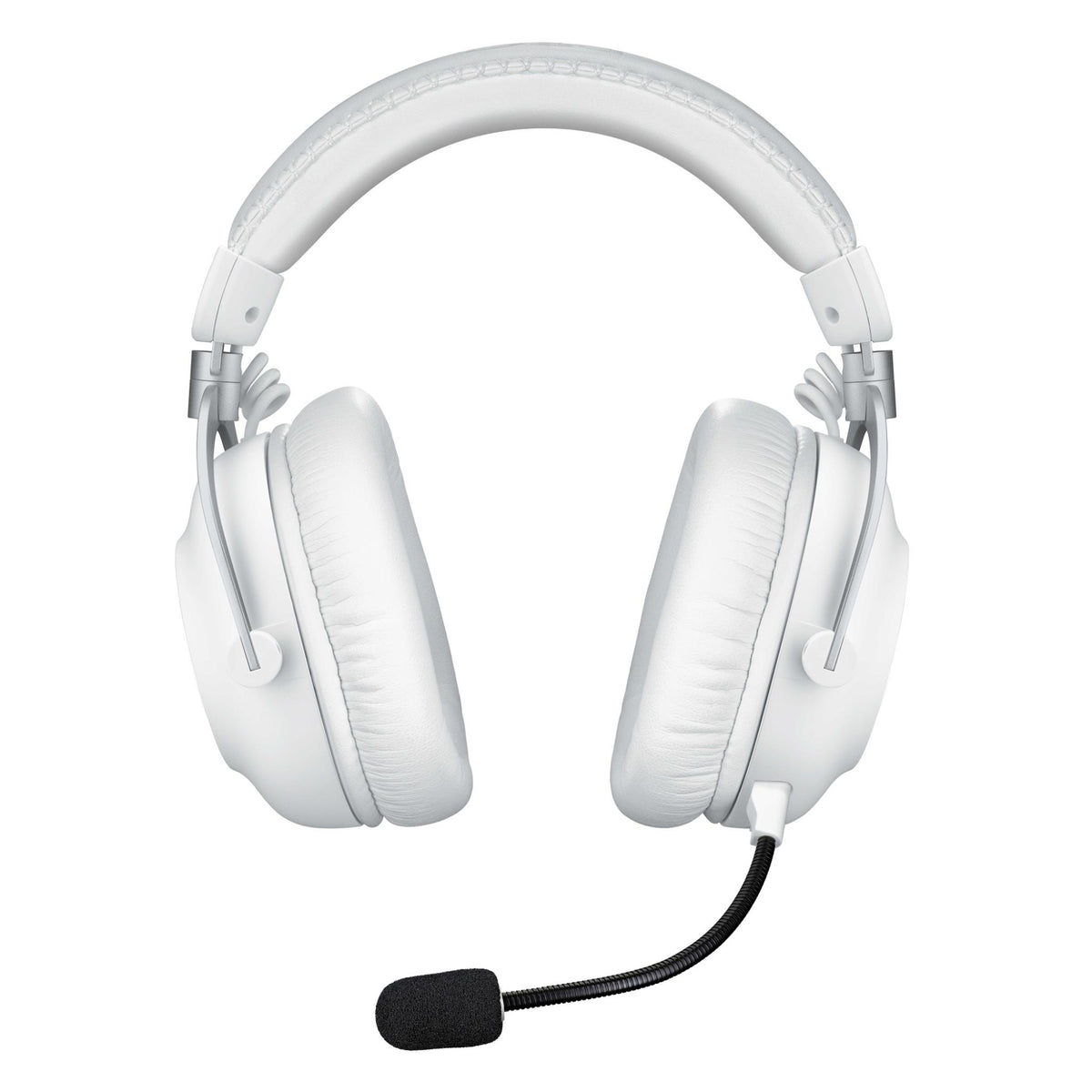 Logitech G PRO X 2 LIGHTSPEED Wireless Gaming Headset (White)