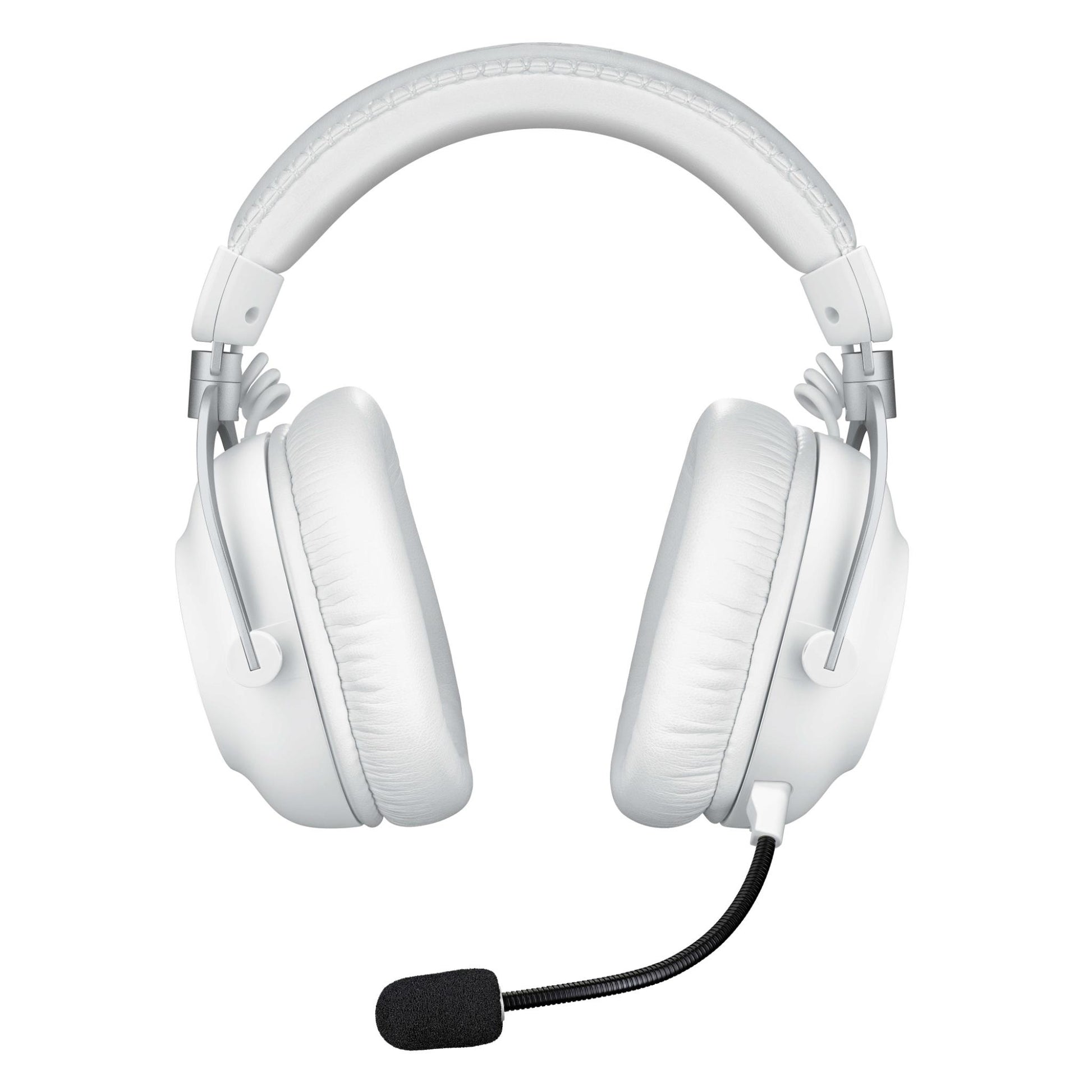 Logitech G PRO X 2 LIGHTSPEED Wireless Gaming Headset (White)