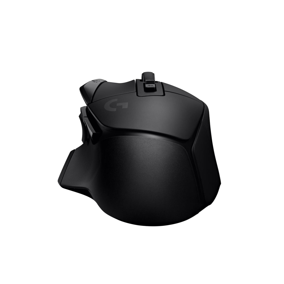 Logitech G502 X LIGHTSPEED Wireless Gaming Mouse (Black)